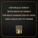Jack Daniel's Honey Tennessee Whiskey - 1.75 L - 1.75L - Glass Jack Daniel's Honey Tennessee Whiskey - 1.75 L - 1.75L - Glass