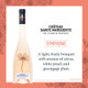 Symphonie Rose Maison Sainte Marguerite - 750 mL - 750ML - Glass