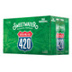 Sweetwater 420 - 12 Oz - 6-PK - Aluminum