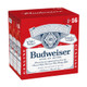 Budweiser - 16 Oz - 12-PK - Aluminum