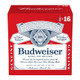 Budweiser - 16 Oz - 12-PK - Aluminum