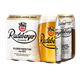 Radeberger Pilsner - 6-PK - Aluminum
