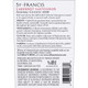 St Francis Cabernet Sauvignon - 750 mL - 750ML - Glass