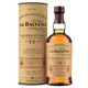 The Balvenie Caribbean Cask 14 Year Old Single Malt     Scotch Whiskey - 750 mL - 750ML - Glass