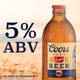 Coors Banquet - 30-PK - Aluminum