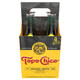 Topo Chico Mineral Water - 12 Oz - 4-PK