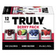 Truly Berry Hard Seltzer Mix Pack - 12 Oz - 12-PK - Aluminum