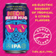Goose Island Neon Beer Hug IPA - 12 Oz - 6-PK - Aluminum
