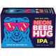 Goose Island Neon Beer Hug IPA - 12 Oz - 6-PK - Aluminum