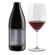 Unshackled Pinot Noir - 750 mL - 750ML - Glass