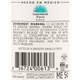 Casamigos Blanco Tequila - 50 mL - 50ML - Glass