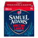 Samuel Adams Boston Lager - 12 Oz - 12-PK - Glass