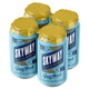 Green Bench Skyway Hazy Double IPA - 12 Oz - 4-PK - Aluminum Green Bench Skyway Hazy Double IPA - 12 Oz - 4-PK - Aluminum