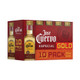 Jose Cuervo Gold Especial Tequila - 50 mL - 10-PK - Plastic