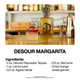 Deleon Reposado Tequila - 750 mL - 750ML - Glass
