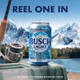 Busch Light - 12 Oz - 24-PK - Aluminum