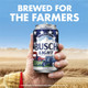 Busch Light - 12 Oz - 24-PK - Aluminum