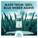 Casamigos Blanco Tequila - 375 mL - 375ML - Glass