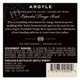 Argyle Tirage Brut - 750 mL - 750ML - Glass
