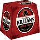 Killians - 12 Oz - 12-PK - Glass