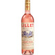 Lillet Rose Aperitif - 750 mL - 750ML - Glass