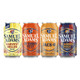 Samuel Adams Beers Seasonal Variety Pack - 12 Oz - 12-PK - Aluminum