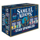 Samuel Adams Beers Seasonal Variety Pack - 12 Oz - 12-PK - Aluminum