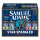 Samuel Adams Beers Seasonal Variety Pack - 12 Oz - 12-PK - Aluminum