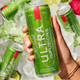 Michelob Ultra Infusions Lime & Prickly Pear Cactus - 12 Oz - 12-PK - Glass