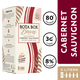 Bota Box Breeze Light Cabernet Sauvignon - 3.0 L - 3.0L - Plastic