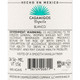 Casamigos Blanco Tequila - 750 mL - 750ML - Glass