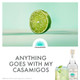 Casamigos Blanco Tequila - 750 mL - 750ML - Glass