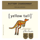 Yellow Tail Buttery Chardonnay - 1.5 L - 1.5L - Glass