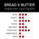 Bread & Butter Cabernet Sauvignon - 750 mL - 750ML