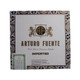 Arturo Fuente Curly Head Natural Panatelas - Box