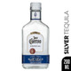 Jose Cuervo Especial Silver Tequila - 200 mL - 200ML - Glass