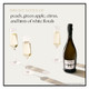 Chloe Prosecco D.O.C - 750 mL - 750ML - Glass