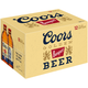Coors Banquet - 12 Oz - 12-PK - Glass