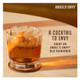 Angel's Envy Bourbon - 750 mL - 750ML - Glass