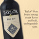 Taylor Port - 3.0 L - 3.0L - Glass