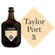 Taylor Port - 3.0 L - 3.0L - Glass