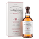 The Balvenie Portwood 21 Year Old Single Malt Scotch    Whisky - 750 mL - 750ML - Glass