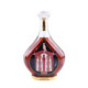 Courvoisier Erte #4 Vieillissment - 750 mL - 750ML - Glass