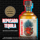 Mi Campo Reposado Tequila - 750 mL - 750ML