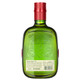 Buchanan's DeLuxe Aged 12 Years Blended Scotch Whisky - 750 mL - 750ML - Glass