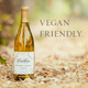 Cambria Katherine's Vineyard Chardonnay - 750 mL - 750ML - Glass