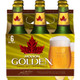 Molson Golden - 12 Oz - 6-PK - Glass
