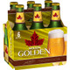 Molson Golden - 12 Oz - 6-PK - Glass