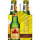Molson Golden - 12 Oz - 6-PK - Glass