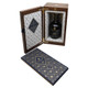 Chivas Regal Royal Salute 52 Year Scotch - 750 mL - 750ML - Glass